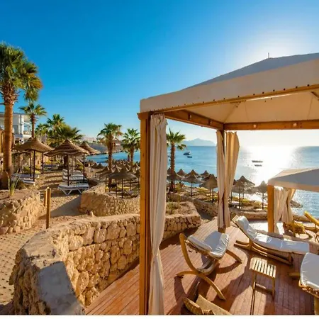 Concorde El Salam Sharm El Sheikh Front Hotel