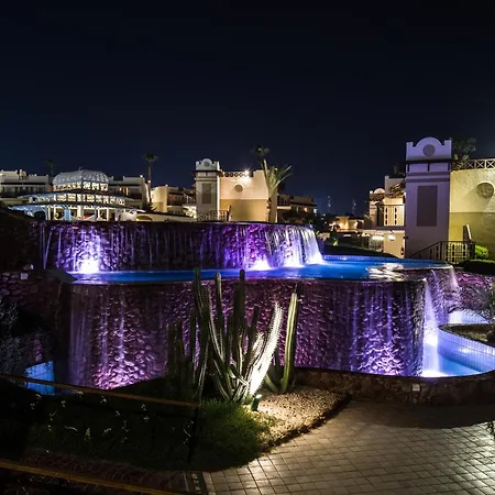 Concorde El Salam Sharm El Sheikh Front Hotel
