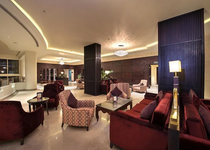 Resort Concorde El Salam Sheikh Front Şarm El-Şeyh