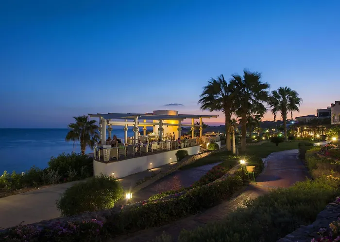 Resort Concorde El Salam Sheikh Front