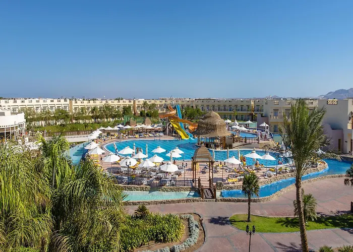 Concorde El Salam Sheikh Front 5*