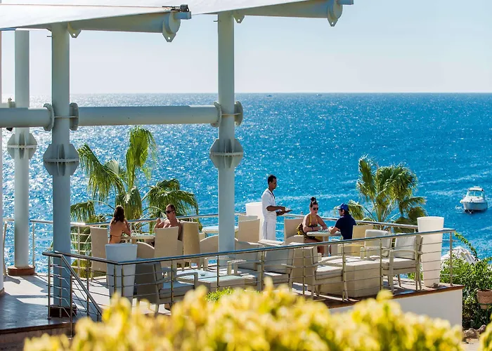 Concorde El Salam Sheikh Front Resort Sharm el Sheikh