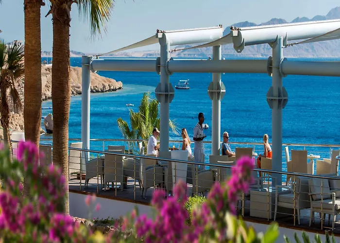 Resort Concorde El Salam Sheikh Front Sharm el Sheikh