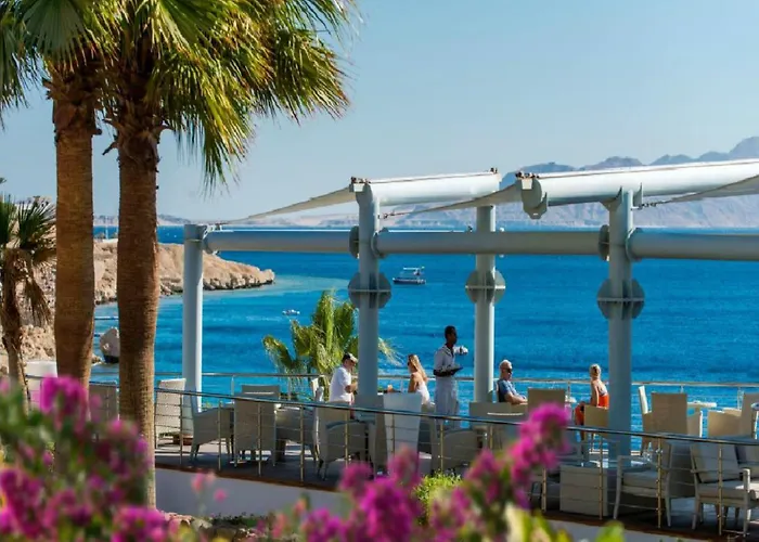 Concorde El Salam Sheikh Front