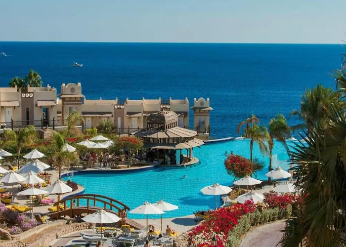 Resort Concorde El Salam Sheikh Front Sharm el-Sheikh