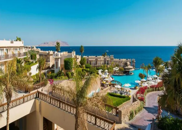 Concorde El Salam Sheikh Front Sharm el-Sheikh