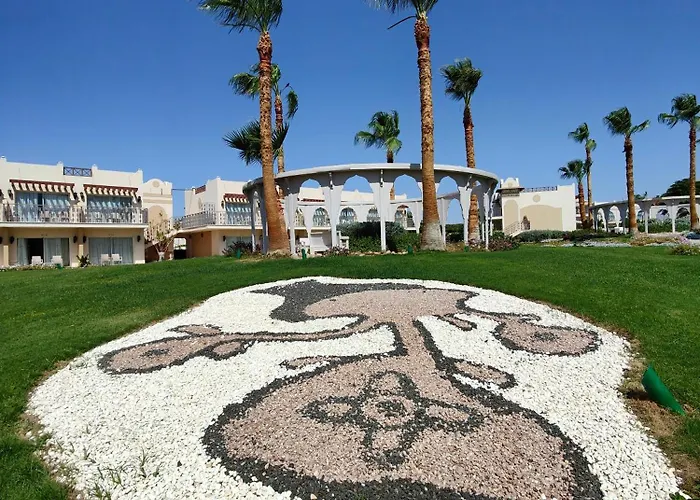 Concorde El Salam Sheikh Front Resort Şarm El-Şeyh