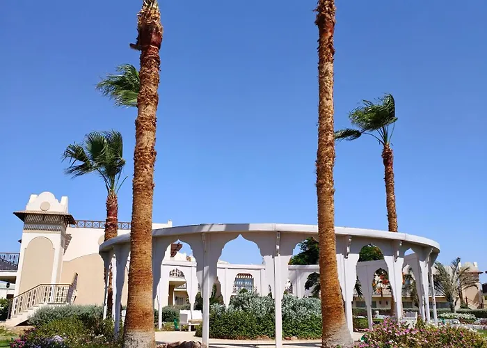 Concorde El Salam Sheikh Front 5*