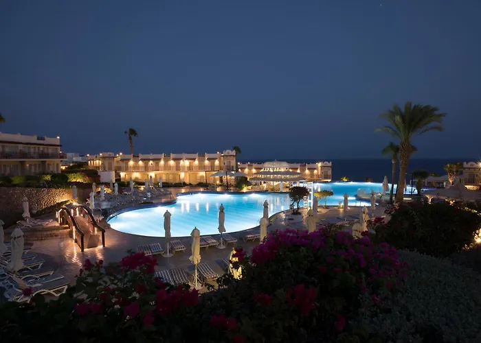 Resort Concorde El Salam Sheikh Front Sharm el-Sheikh