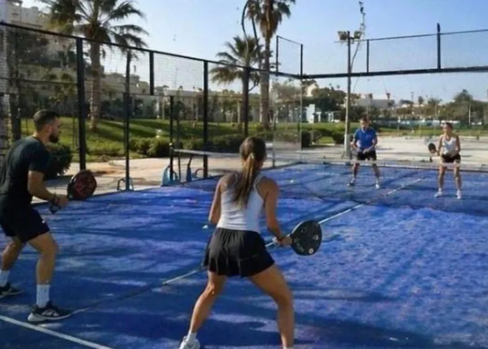 Resort Concorde El Salam Sheikh Front Şarm El-Şeyh