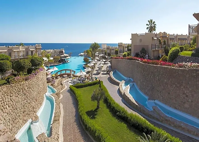 Concorde El Salam Sheikh Front Resort 5*
