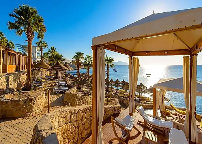 Concorde El Salam Sheikh Front Resort