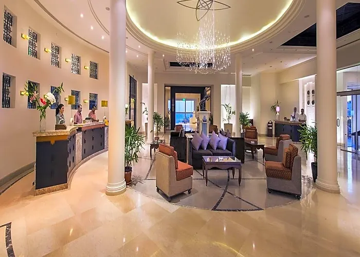 Concorde El Salam Sheikh Front Resort