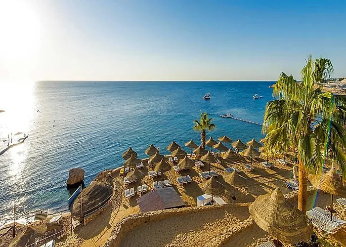 Concorde El Salam Sheikh Front Resort