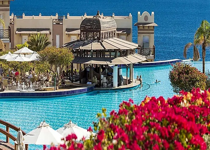 Concorde El Salam Sheikh Front Resort
