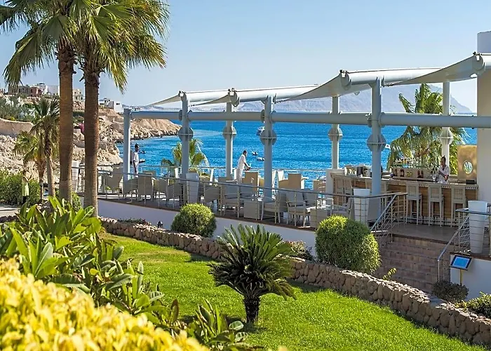 Concorde El Salam Sheikh Front