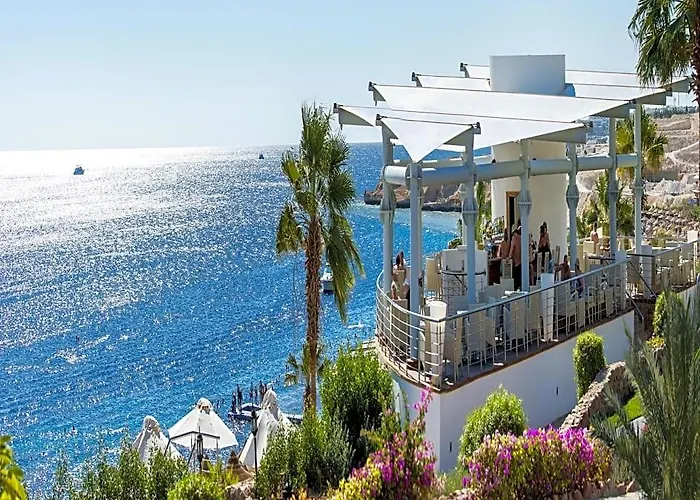 Resort Concorde El Salam Sheikh Front 5*