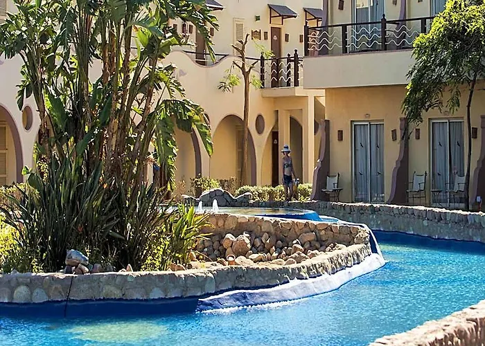 Concorde El Salam Sheikh Front Resort