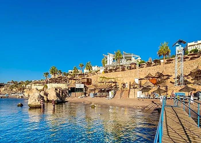 Concorde El Salam Sheikh Front Sharm el-Sheikh