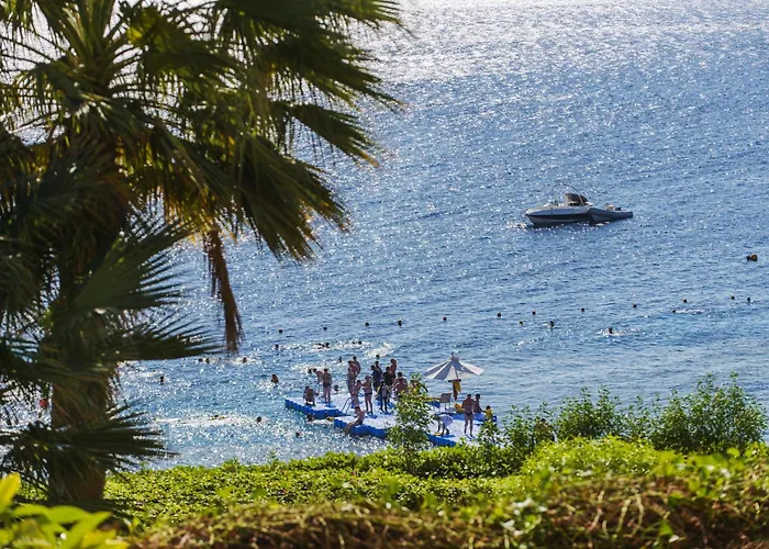 Resort Concorde El Salam Sheikh Front 5*