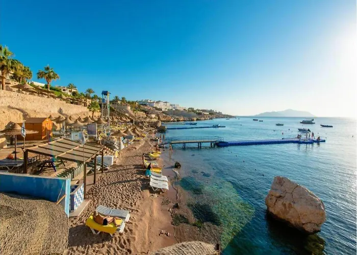 Concorde El Salam Sheikh Front Sharm el Sheikh