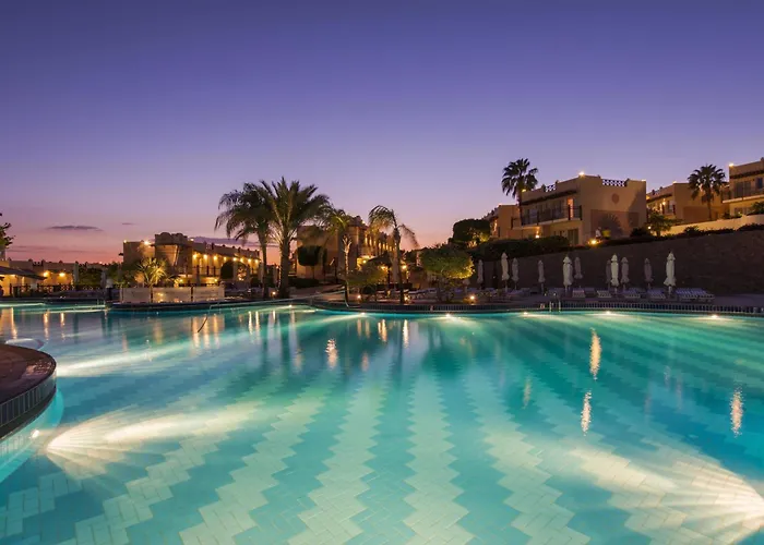 Resort Concorde El Salam Sheikh Front Şarm El-Şeyh