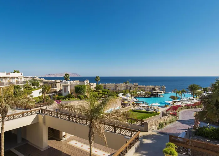 Resort Concorde El Salam Sheikh Front Sharm el Sheikh