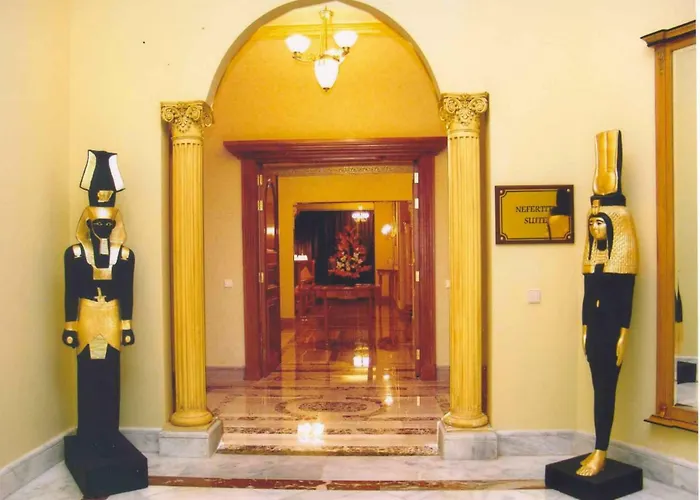 Concorde El Salam Sheikh Front 5* Sharm el Sheikh