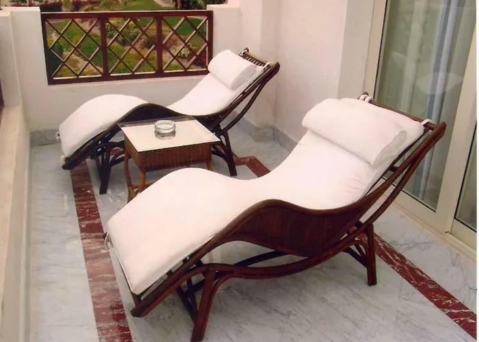 Concorde El Salam Sheikh Front 5*
