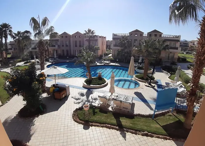 Concorde El Salam Sheikh Front Resort Sharm el Sheikh